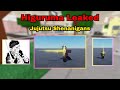 Higuruma LEAKED | Jujutsu Shenanigans