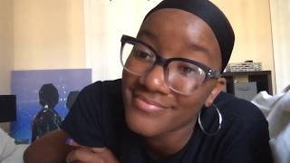 RISE - SELF EVALUATION - WEB DESIGN - TajaSymone Evans