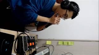 Jason Ricci - Goenopheny  (Cover)
