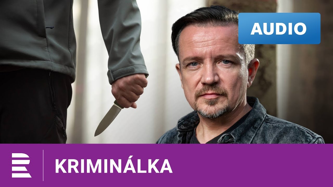 Kriminálka Mirka Vaňury na Dvojce: Živá jako mrtvá