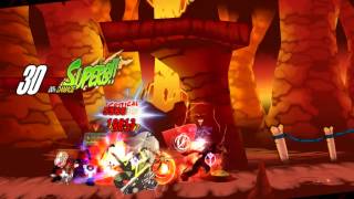 [Elsword KR]Speed Acceleration Bug