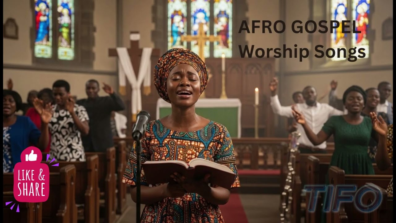 BEST MORNING WORSHIP SONGS....