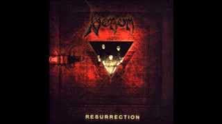 Venom - Resurrection Full Album