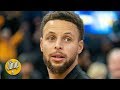 Steph Curry is coming back — but what should we expect from the former MVP? | The Jump