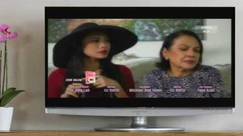 Teaser Ep15 Assalamualaikum Cinta