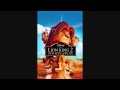 The Lion King 2 Score Kiara And Kovu Under The Stars mp3