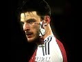 DECLAN RICE EDIT #capcut #football #edit #declanrice #fyp #viral