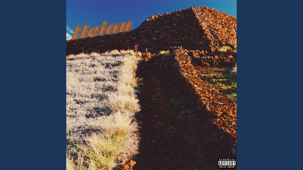 Watch Heiau on YouTube Watch Heiau on YouTube