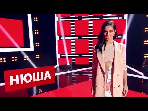 Video: Polina Grents En Nyusha Zijn Niet Zoals Zijzelf, Hoewel Ze Mooi Zijn