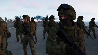 TODAY'S NEWS SHOCK THE WORLD!! RUSSIAN President (putin) fell by Ukrainian sniper, ARA 3