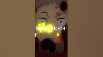 Nanami - After hours[Edit/AMV]!