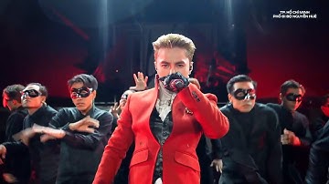 [Full HD] Sơn Tùng M TP biểu diễn tại Viettel Y Fest 2025