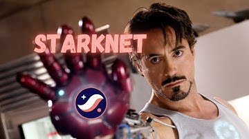 StarkNet - Mastering Ethereum