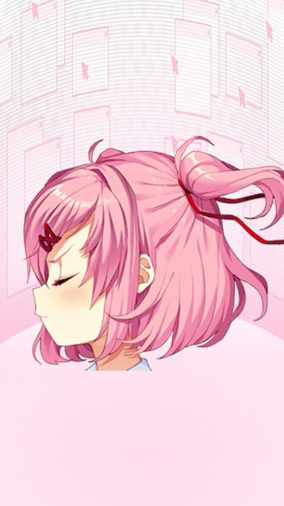 Download lagu Doki Doki Did You Know? Unused Game Files Part 1