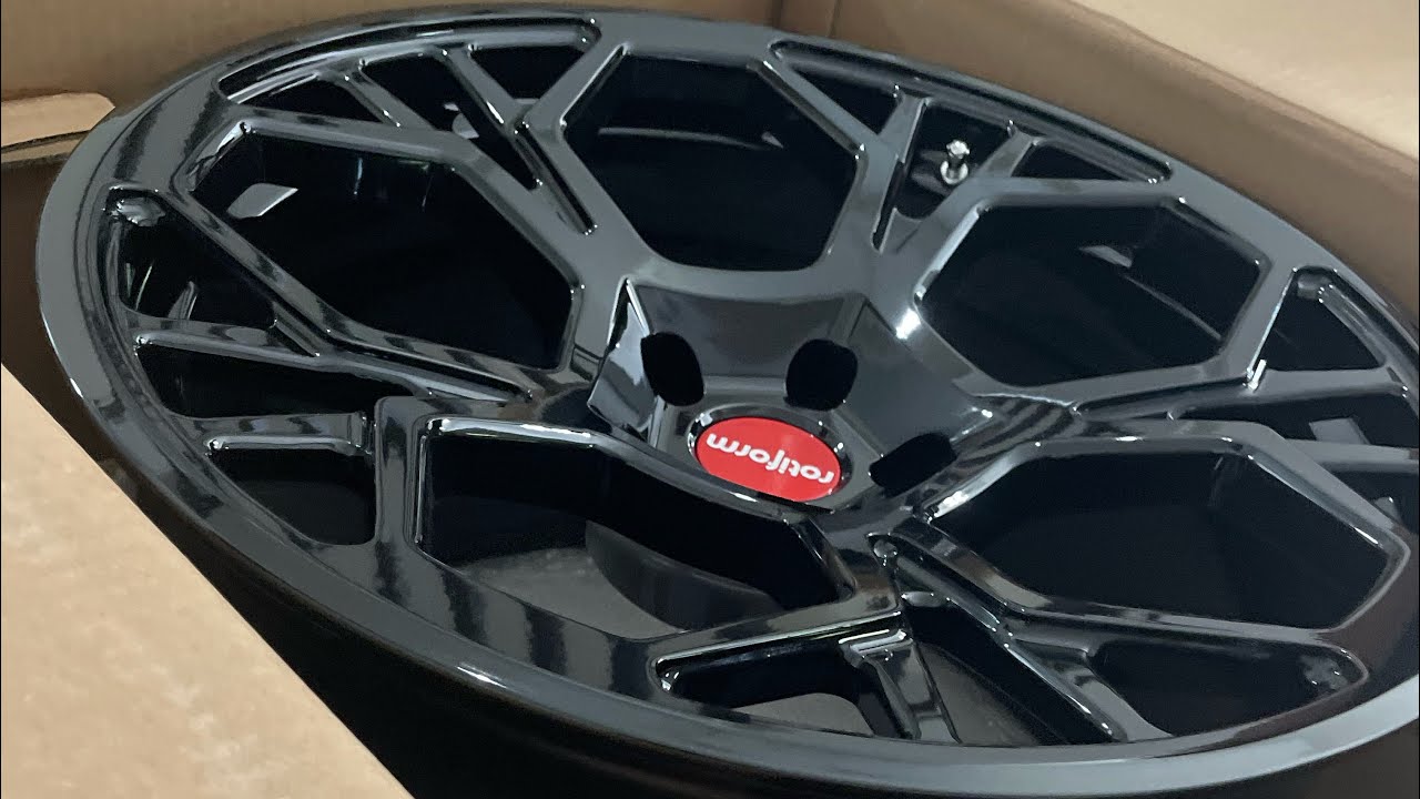 Graphene ceramic coating my wheels!