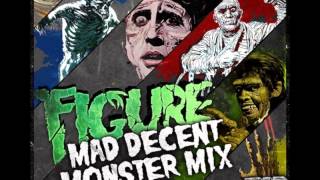 Figure - Mad Decent Monster Mix