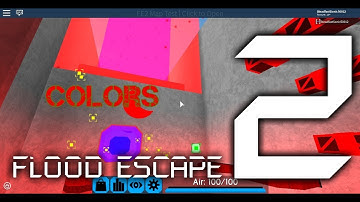 Colors [Easy Insane] / FE2 Map Testing