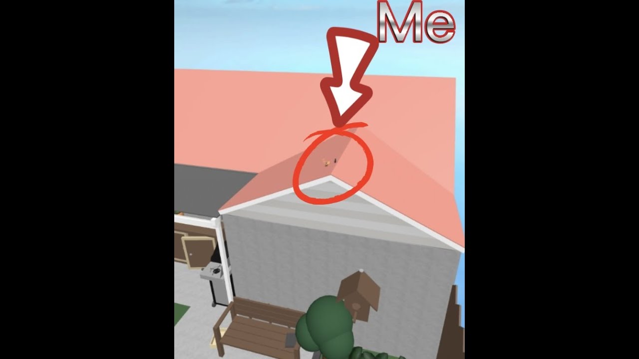 The 5 best glitch spots to go to when playing hide and seek extreme ...