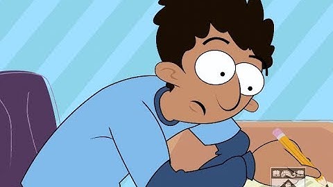 University of Pennsylvania E-Learning Course - Animation by FYUNO