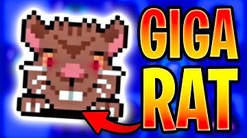 The 100 Damage Giga Rat Attack Build! | Endgame of Devil