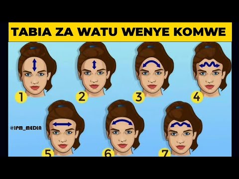Video: Je, watu wanaokosa usingizi wana akili zaidi?