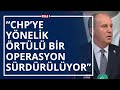 Merdan Yanardağ: Muharrem İnce gibi isimler CHP'den ayrılarak aslında başka bir iş yaptılar