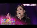 Kapamilya singers perform your all-time favorite heartbreak songs (Part 1) | ASAP Natin 'To