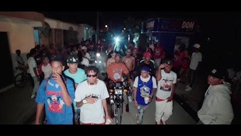 Le Meti un Pedaso (❌ La Puntilla ❌ PapujoH ❌ Melvin la Naza)✅  Dir Yiguiry rd Video Oficial ✅