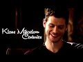 Klaus Mikaelson I Centuries