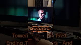 Towering Inferno Ending And Credits