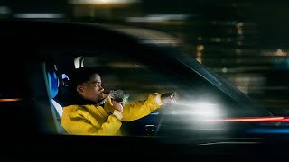 Roddy Ricch - live life fast (Intro) [Extended Version]
