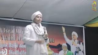 Habib Umar Bin Toha Alhabsyi Bersholawat Bersama(Asyhabul Kabilah)Manado