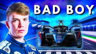 Why Dan Ticktum Is The Most Unlikeable Driver In Formula E
