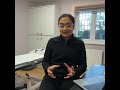 Physiotherapist Rashi at RED Physiotherapy