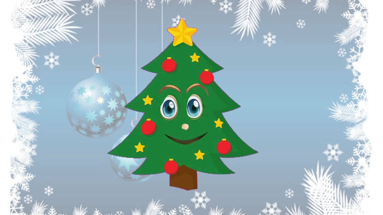 How Christmas Trees Clean the Air We Breathe YouTube