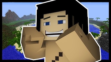 Minecraft Dreams - THE TIKI GOD! [Part 1] | Custom Roleplay w/ Samgladiator