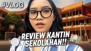 VLOG KE SEKOLAHAN MARITIM!! GREBEK SEKOLAH AKU DULU!!