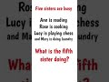 Tell me your answer in comment # smartness # think # reels # viral