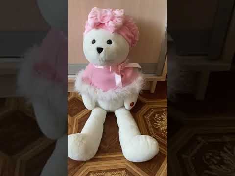 Мишка Милашка