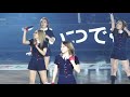 BsGirls     大阪エヴェッサ 2019冬の陣 BsGirls 2019/12/15