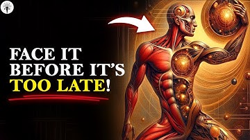 CHOSEN ONES: Mars in Scorpio Is Revealing Your Biggest Spiritual Challenge‼️