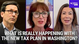 Washington In Focus Daily | 2.18.26 | What Is Really Happening With the New Tax Plan In Washington?