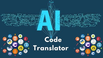 Cracking the Code: This AI Translates Programming Languages like Magic!