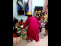 Make Haapy ( কৰোনাৰ সময়ত শিশু সকলৰ লগত মাতৃ সকলে কি দৰে খেলা -ধূলা কৰি শিশু সকলক আনন্দ দিব পাৰে )