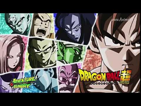 Dragon ball super RINGTONE 2