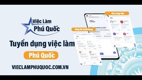Website tuyển dụng và tim kiếm việc làm tìm kiếm ứng viên tích hợp công cụ tạo CV