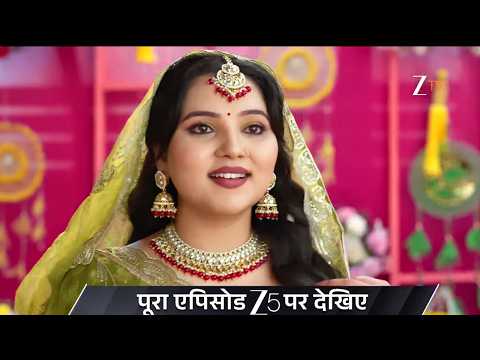 Vasudha | Ep - 708 | Preview | Oct 15 2026 | Zee TV