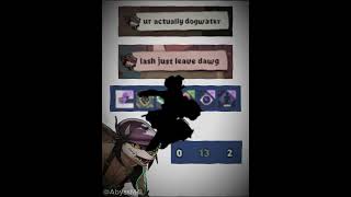 Deadlock Tibetan Astral Projection Lash Combo STUNLOCKS Seeker Lobby