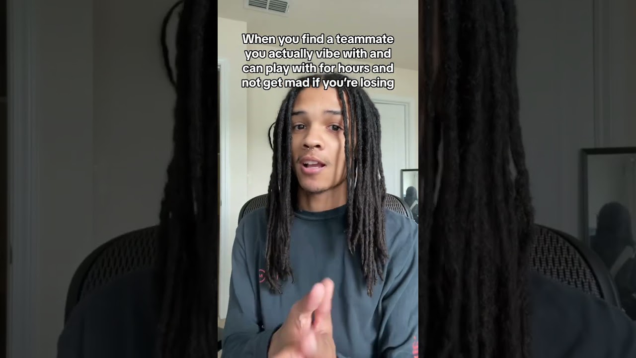 Twitch | deshaawnn | these are the best friends fr!! 