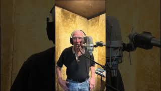 Had a special guest join me at the studio, my grandpa! #musicrelease #countrymusic #boy #newmusic